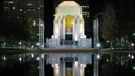 ANZAC Memorial thumbnail images