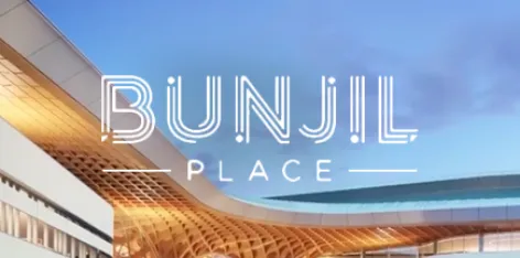 Bunjil Place