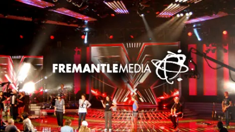 Fremantle Media thumbnail image